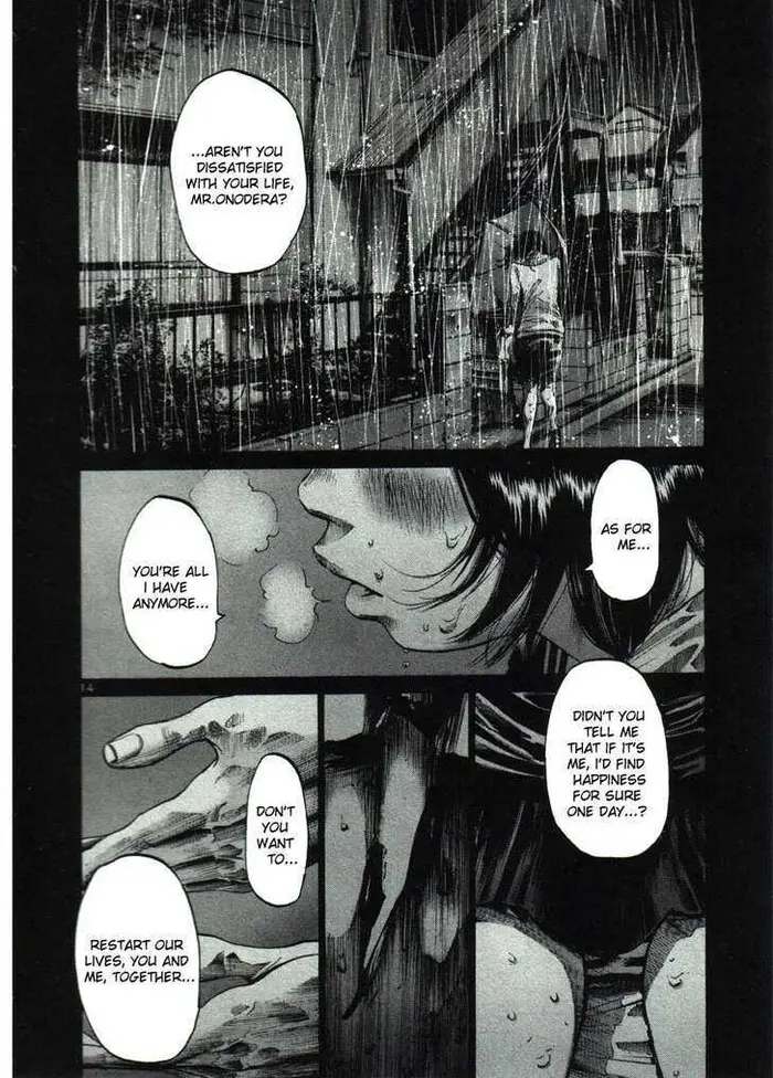 Goodnight Punpun Chapter 35 image 15_optimized
